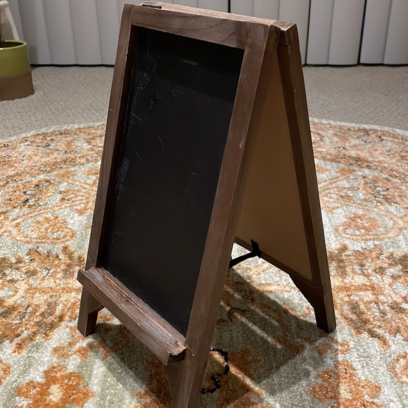 Behind Every Successful Person Is A Substantial Amount Of Coffee Sandwich Sign - Picture 6 of 10